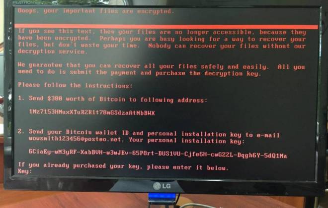 virus