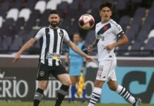 Nos pênaltis, Vasco bate o Botafogo e é campeão da Taça Rio