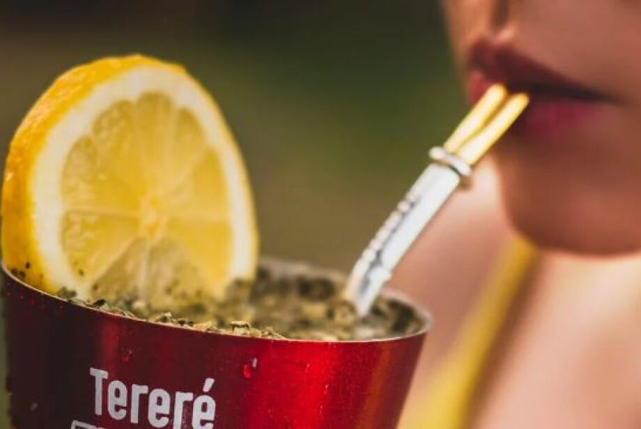 terere