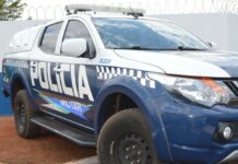 Homem mata companheira e depois tira a própria vida