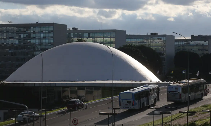 Brasilia-1