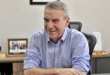 Paulo Corrêa segue na liderança do PL em nova pesquisa para deputado estadual