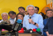 Caiado