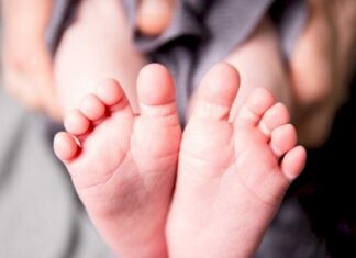 Bebê de 5 meses é morto com golpes de foice e mãe fica gravemente ferida em Aral Moreira
