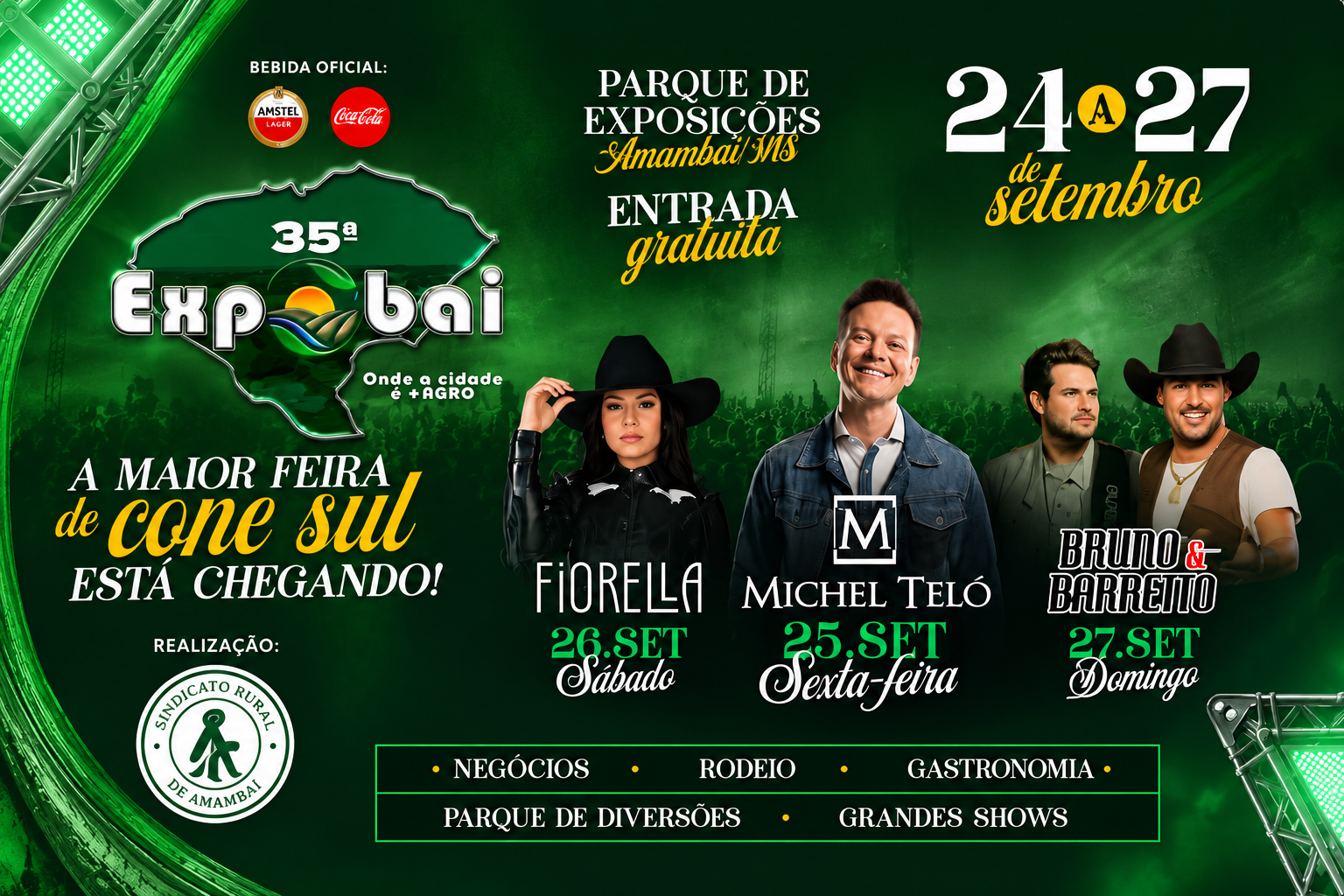 EXPOBAI 2026