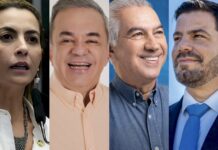 Soraya não recebeu nada e Vander, R$ 1,5 milhão; Contar está com mais dinheiro que Reinaldo