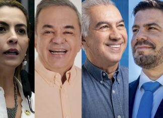 Soraya não recebeu nada e Vander, R$ 1,5 milhão; Contar está com mais dinheiro que Reinaldo