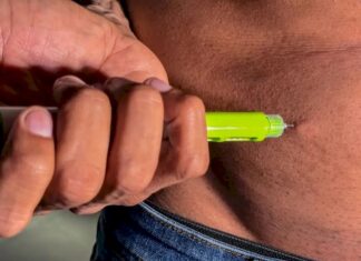 Anvisa aprova nova caneta emagrecedora à base de semaglutida