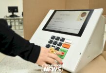 Votos em branco e nulos não interferem no resultado das urnas