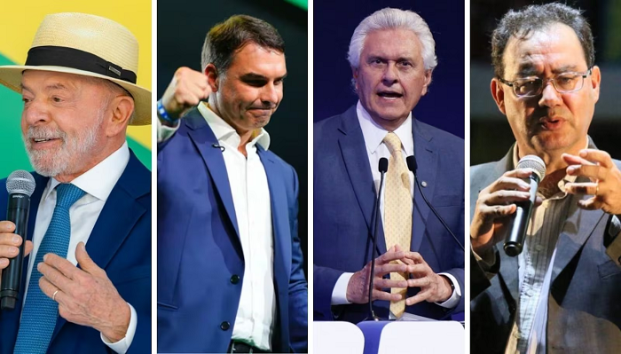 presidentes