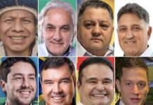 Ipems aponta Riedel na liderança para o Governo