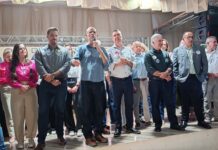 COMIVA DE RIEDEL EM AMMBAI
