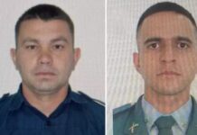 Morre policial da reserva ferido a tiros por oficial em cela do 4º Batalhão em ponta Porã