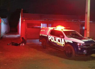 Juiz de SP é encontrado morto dentro de carro em chamas na zona rural