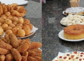 Mulheres são capacitadas para o empreendedorismo na gastronomia