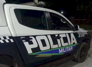 Polícia apreende 2,5 toneladas de maconha em meio à carga de couro