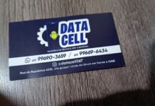 DATA CEL