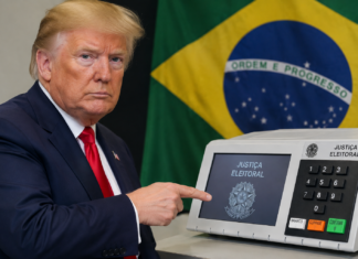 EUA já interferiram em eleições no Brasil, aponta estudo