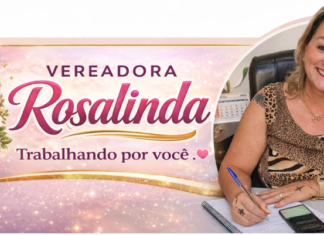 REQUERIMENTO Nº 028/2026 ROSA LINDA DA SAUDE