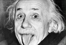 Albert Einstein: