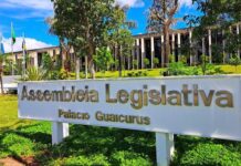Veja quem são os 24 eleitos para a Assembleia Legislativa de Mato Grosso do Sul