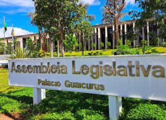 Veja quem são os 24 eleitos para a Assembleia Legislativa de Mato Grosso do Sul