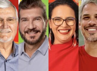 Polarização com o PL favoreceu o PT, que vai incomodar mais na Assembleia Legislativa