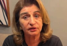 Ex-deputada de MS diz que demitiu um e promete mais oito em post sobre Lula