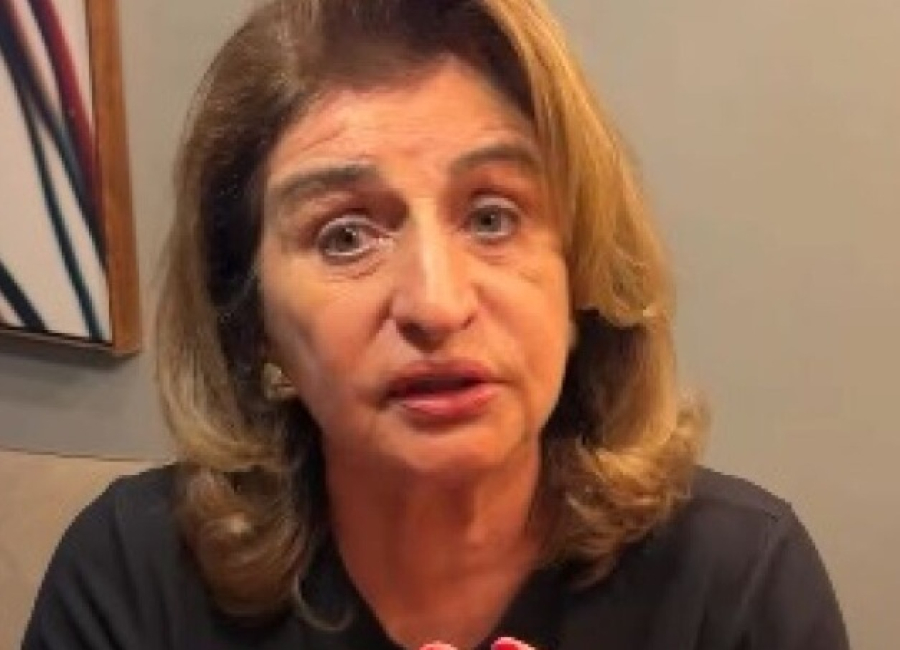 ex-deputada-de-ms-diz-que-demitiu-um-e-promete-mais-oito-em-post-sobre-lula
