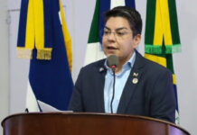 Furacão político, vereadora douradense é eleita deputada federal