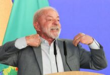 27 DE 11- ANIVERSARIO DE LULA 81 ANOS
