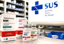 SUS vai ofertar nove medicamentos contra câncer e prevê atender 116 mil pacientes
