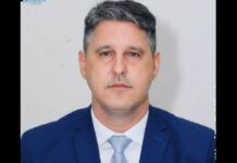 Murilo Matos renuncia à liderança do prefeito Rodrigo Sakuno