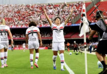Brasileirão retorna hoje com clássico, duelo entre tricolores e luta contra o rebaixamento