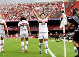 Brasileirão retorna hoje com clássico, duelo entre tricolores e luta contra o rebaixamento